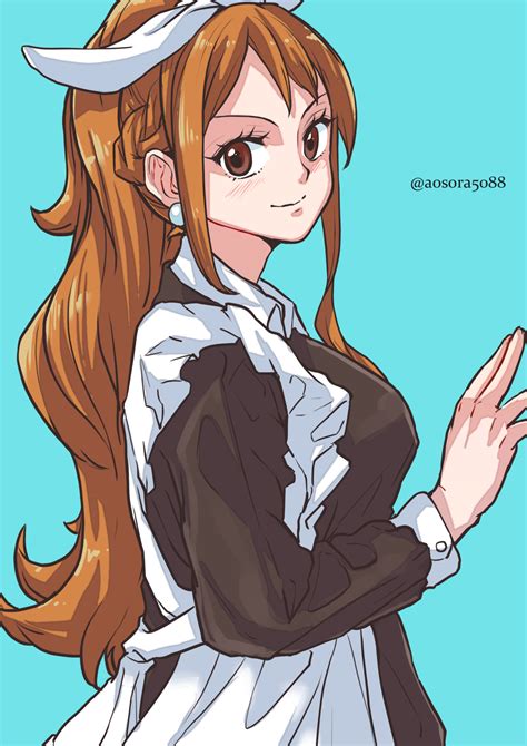 one piece nami hentia|Nami34 .